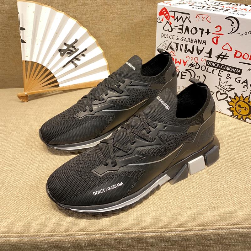 Dolce & Gabbana shoes